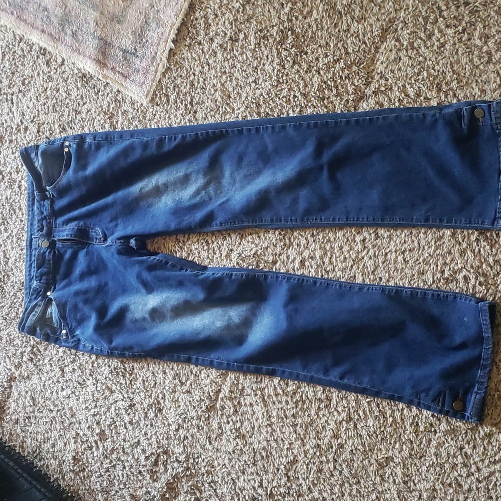 Womens jeans